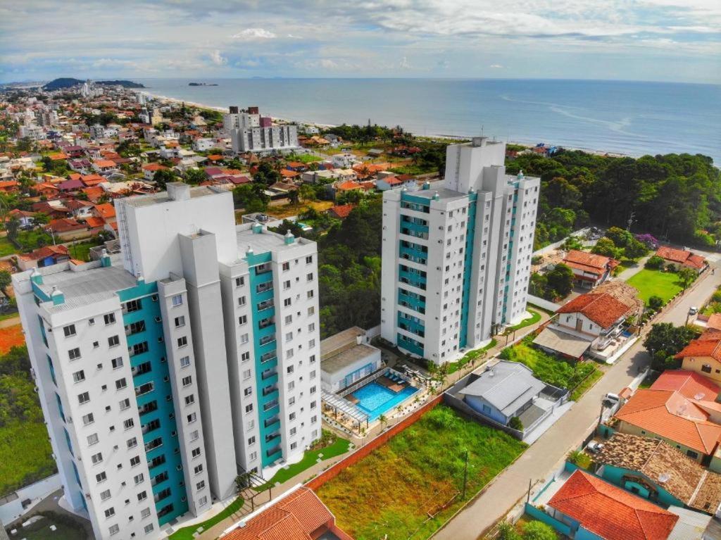Апартаменты Beto Carrero Orion Club Писаррас Экстерьер фото