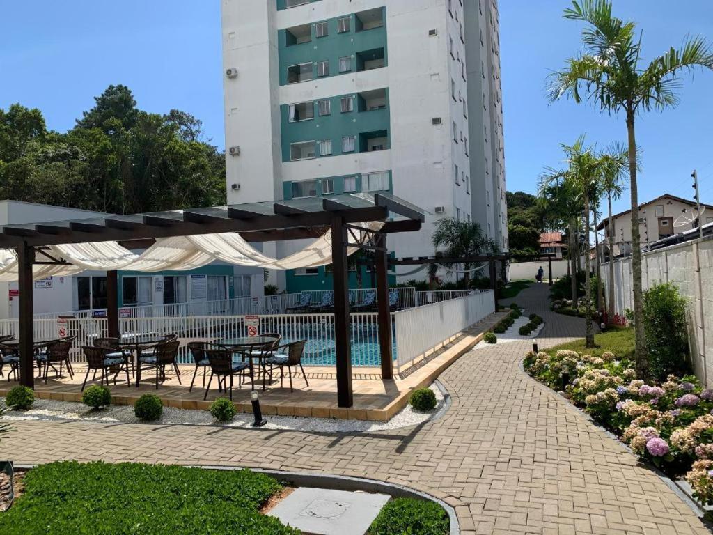 Апартаменты Beto Carrero Orion Club Писаррас Экстерьер фото