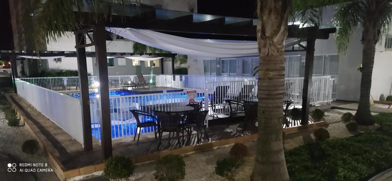 Апартаменты Beto Carrero Orion Club Писаррас Экстерьер фото